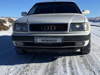 Audi 100 1991 года за 2 100 000 тг. в Тараз