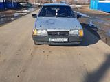ВАЗ (Lada) 21099 1996 года за 850 000 тг. в Павлодар