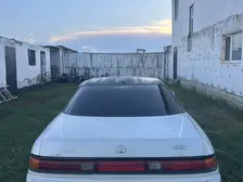 Toyota Mark II, 1995