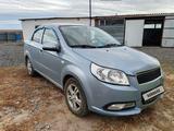 Ravon Nexia R3 2017 года за 2 800 000 тг. в Караганда