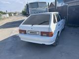 ВАЗ (Lada) 2114 2013 годаүшін1 350 000 тг. в Семей – фото 3