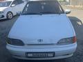 ВАЗ (Lada) 2114 2013 года за 1 350 000 тг. в Семей – фото 2