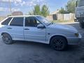 ВАЗ (Lada) 2114 2013 года за 1 350 000 тг. в Семей – фото 4