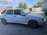 ВАЗ (Lada) 2114 2013 годаүшін1 350 000 тг. в Семей – фото 4