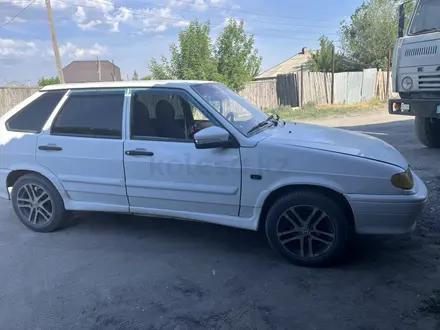 ВАЗ (Lada) 2114 2013 года за 1 350 000 тг. в Семей – фото 4