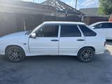 ВАЗ (Lada) 2114 2013 годаүшін1 350 000 тг. в Семей