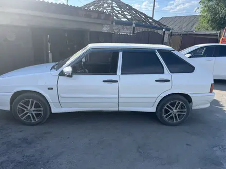 ВАЗ (Lada) 2114 2013 года за 1 350 000 тг. в Семей