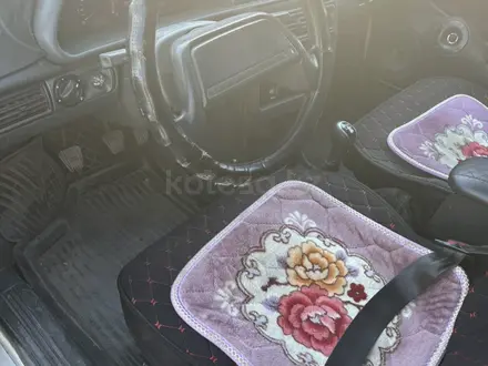 ВАЗ (Lada) 2114 2013 года за 1 350 000 тг. в Семей – фото 5