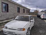 ВАЗ (Lada) 2114 2012 года за 900 000 тг. в Астана – фото 3