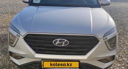 Hyundai Creta 2022 года за 10 950 000 тг. в Кызылорда
