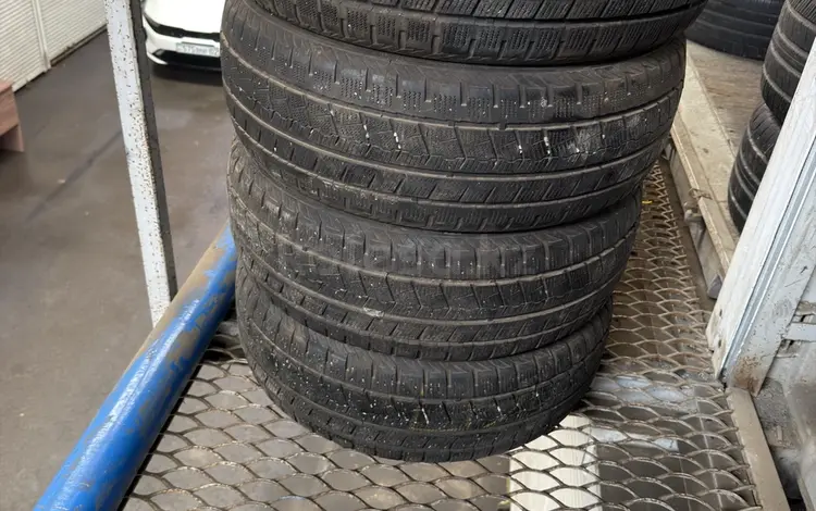Sonix snowrover 868 205/50R17 93H за 40 000 тг. в Алматы
