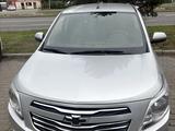 Chevrolet Cobalt 2023 года за 4 400 000 тг. в Усть-Каменогорск