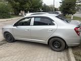 Chevrolet Cobalt 2023 года за 4 400 000 тг. в Усть-Каменогорск – фото 2