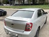 Chevrolet Cobalt 2023 года за 4 400 000 тг. в Усть-Каменогорск – фото 3