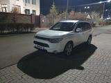 Mitsubishi Outlander 2013 года за 7 500 000 тг. в Астана – фото 2