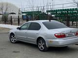 Nissan Maxima 2003 года за 3 000 000 тг. в Аральск – фото 5