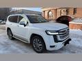 Toyota Land Cruiser 2023 года за 59 500 000 тг. в Астана – фото 3