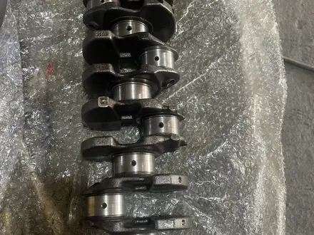 Коленвал 1.5 8 кл ваз за 35 000 тг. в Караганда – фото 3