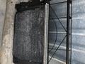 Кассета радиаторов пустая на БМВ Х5 Е53үшін15 000 тг. в Караганда – фото 2