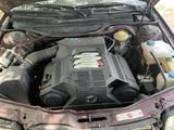 Audi 100 1992 года за 1 600 000 тг. в Жетысай – фото 4