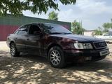 Audi 100 1992 года за 1 600 000 тг. в Жетысай – фото 3