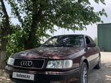 Audi 100 1992 года за 1 600 000 тг. в Жетысай