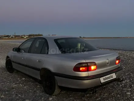 Opel Omega 1998 года за 1 850 000 тг. в Балхаш – фото 3