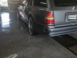 Mercedes-Benz E 200 1989 годаүшін2 500 000 тг. в Усть-Каменогорск – фото 5