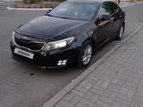 Kia Optima 2015 года за 8 500 000 тг. в Астана – фото 5