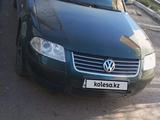 Volkswagen Passat 2002 годаүшін2 800 000 тг. в Астана