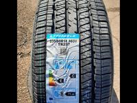 TRIANGLE 235/60 R18 103V TR257үшін33 700 тг. в Алматы