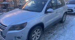 Volkswagen Tiguan 2009 года за 5 500 000 тг. в Жезказган – фото 4