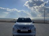 Mitsubishi Montero Sport 2021 годаүшін16 300 000 тг. в Актау – фото 2