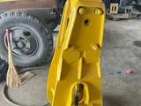 Гидромолот на Caterpillar 428 f в хорошем состоянии CATүшін850 000 тг. в Алматы