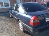 Mercedes-Benz C 180 1996 годаfor2 200 000 тг. в Усть-Каменогорск