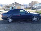 Mercedes-Benz C 180 1996 годаfor2 200 000 тг. в Усть-Каменогорск – фото 4
