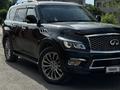 Infiniti QX80 2014 года за 20 000 000 тг. в Астана