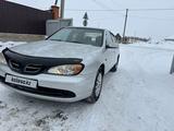 Nissan Primera 1999 года за 1 050 000 тг. в Кокшетау – фото 4