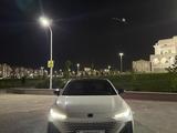 Changan UNI-V 2023 года за 8 500 000 тг. в Шымкент