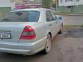 Mercedes-Benz C 200 1998 годаүшін2 600 000 тг. в Астана – фото 3