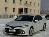 Toyota Camry 2021 годаүшін14 500 000 тг. в Караганда – фото 2