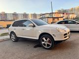 Porsche Cayenne 2004 года за 5 100 000 тг. в Караганда – фото 2