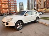 Porsche Cayenne 2004 года за 5 100 000 тг. в Караганда – фото 3