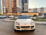 Porsche Cayenne 2004 года за 5 100 000 тг. в Караганда