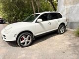 Porsche Cayenne 2004 года за 5 100 000 тг. в Караганда – фото 4