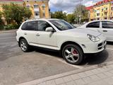 Porsche Cayenne 2004 года за 5 100 000 тг. в Караганда – фото 5