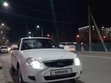 ВАЗ (Lada) Priora 2170 2013 годаүшін3 500 000 тг. в Кызылорда – фото 4