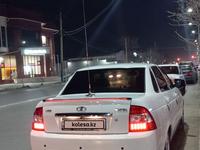 ВАЗ (Lada) Priora 2170 2013 года за 3 500 000 тг. в Кызылорда