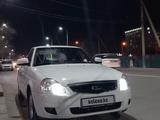 ВАЗ (Lada) Priora 2170 2013 годаүшін3 500 000 тг. в Кызылорда – фото 3