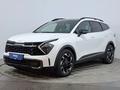 Kia Sportage 2024 года за 15 710 000 тг. в Астана